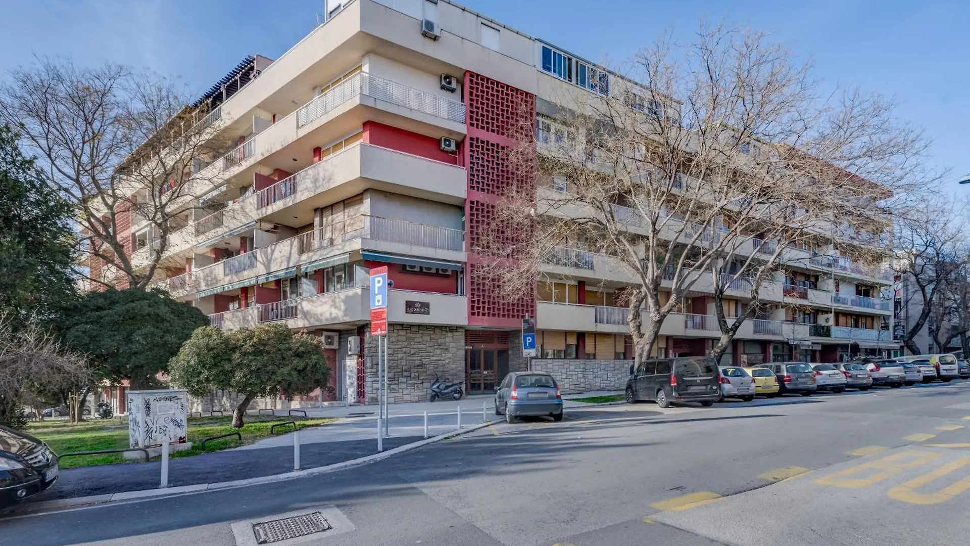 Apartament Lichia Amia Luxury Rooms Split