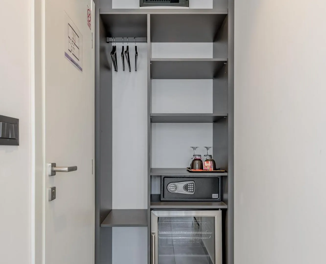 Lichia Amia Luxury Rooms Split Apartament