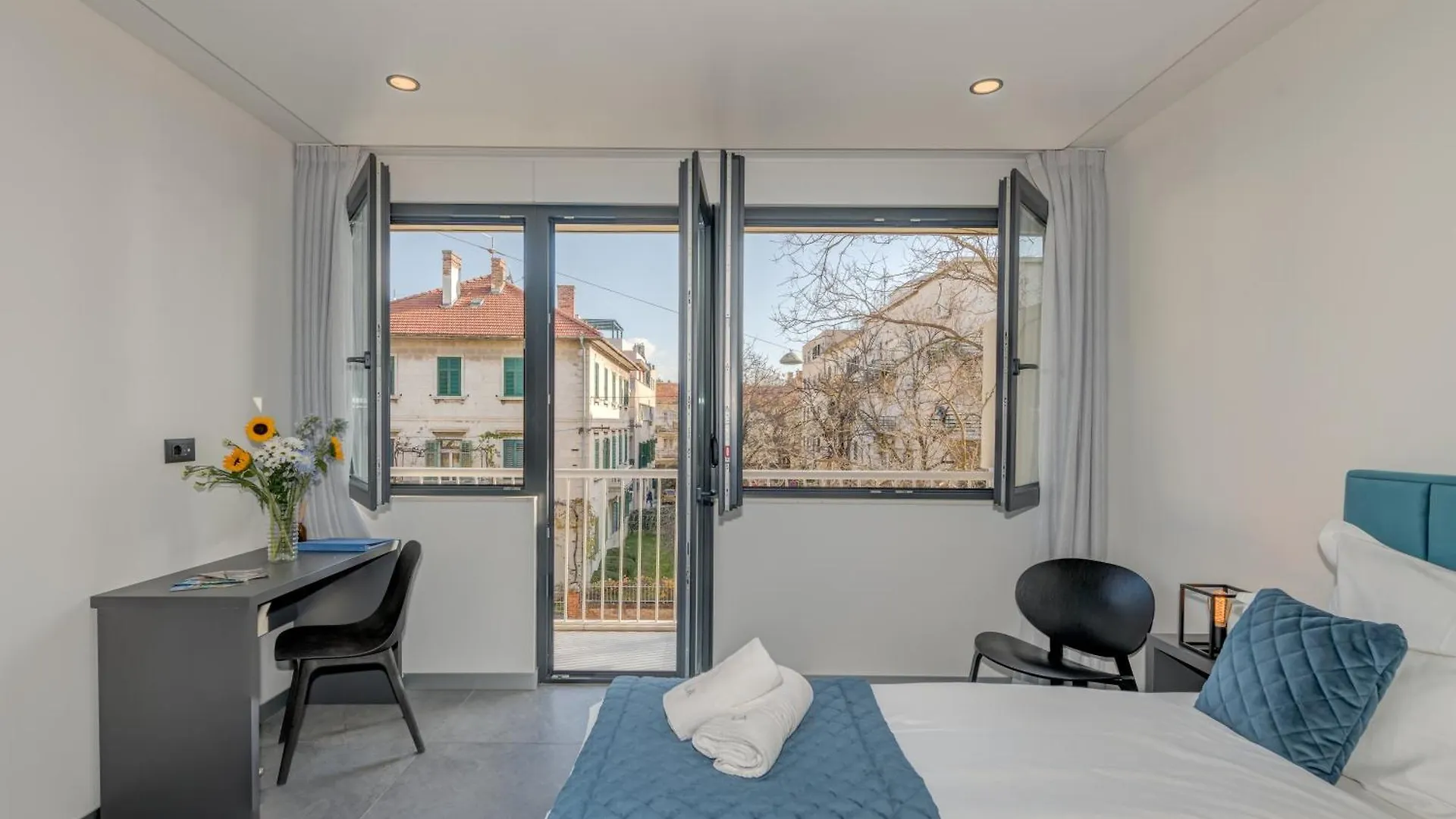 Lichia Amia Luxury Rooms Split