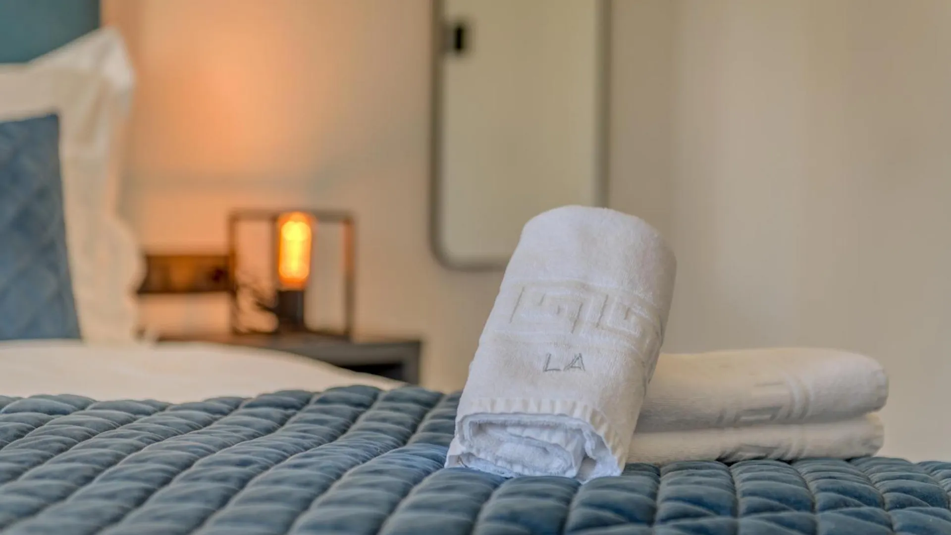 Lichia Amia Luxury Rooms Split