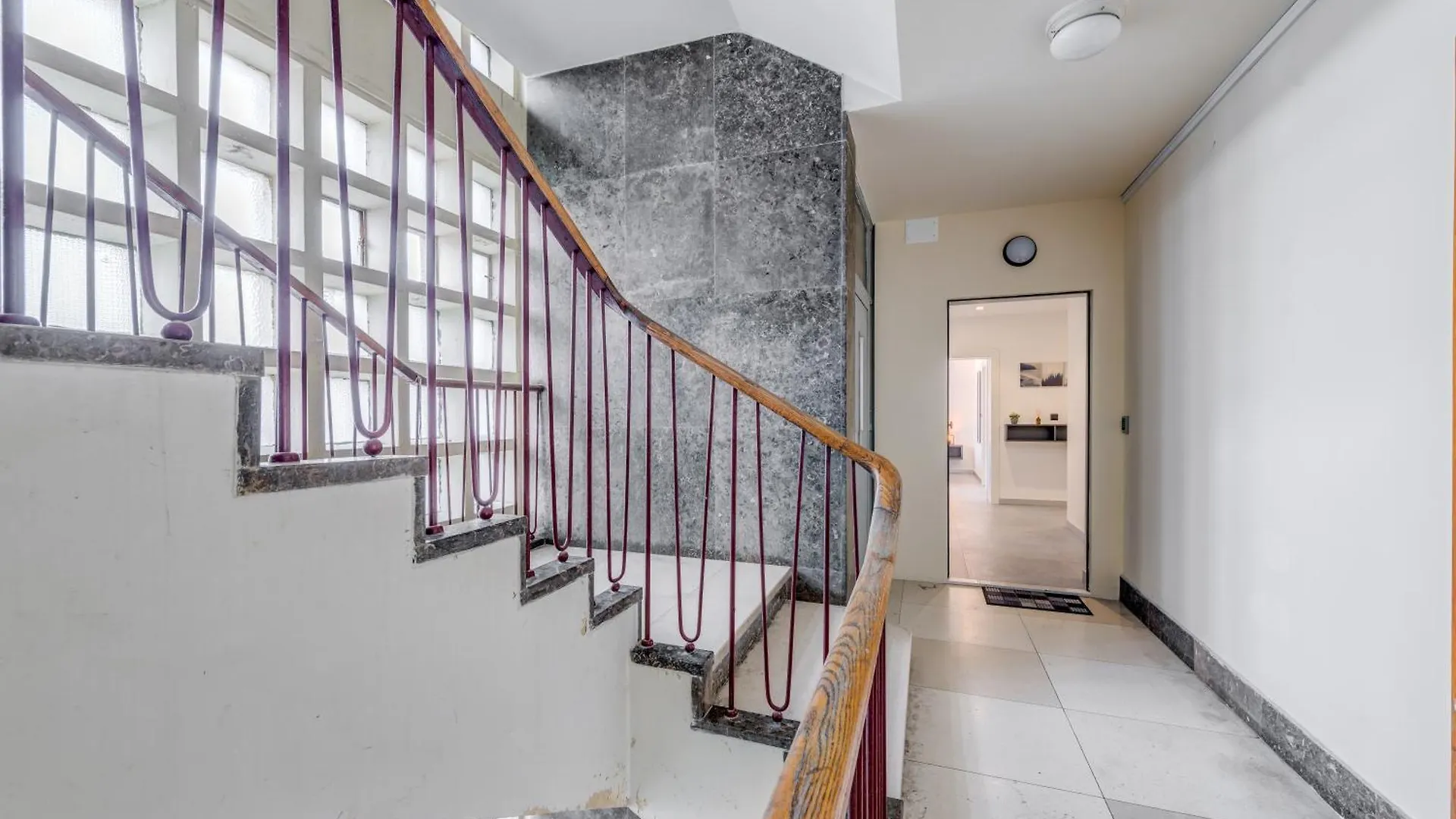 Apartment Lichia Amia Luxury Rooms Split