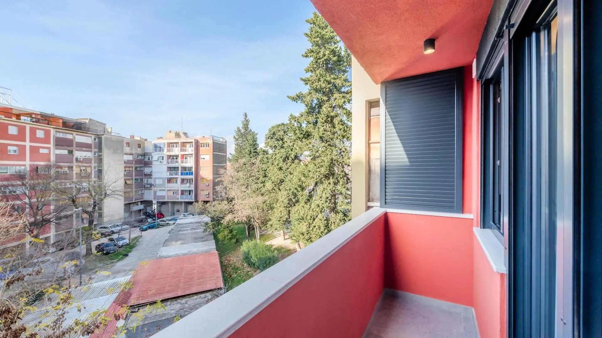 Lichia Amia Luxury Rooms Split 0*,  Croatia