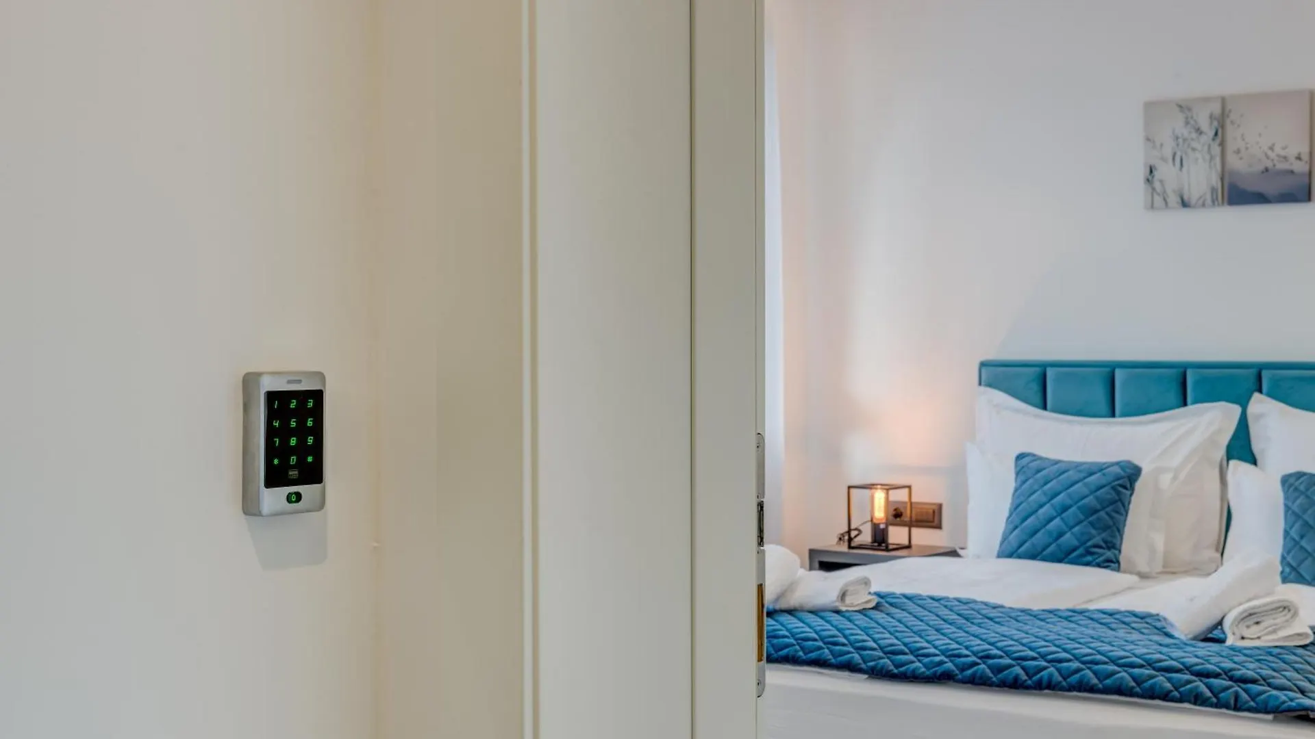 Lichia Amia Luxury Rooms Split 0*,
