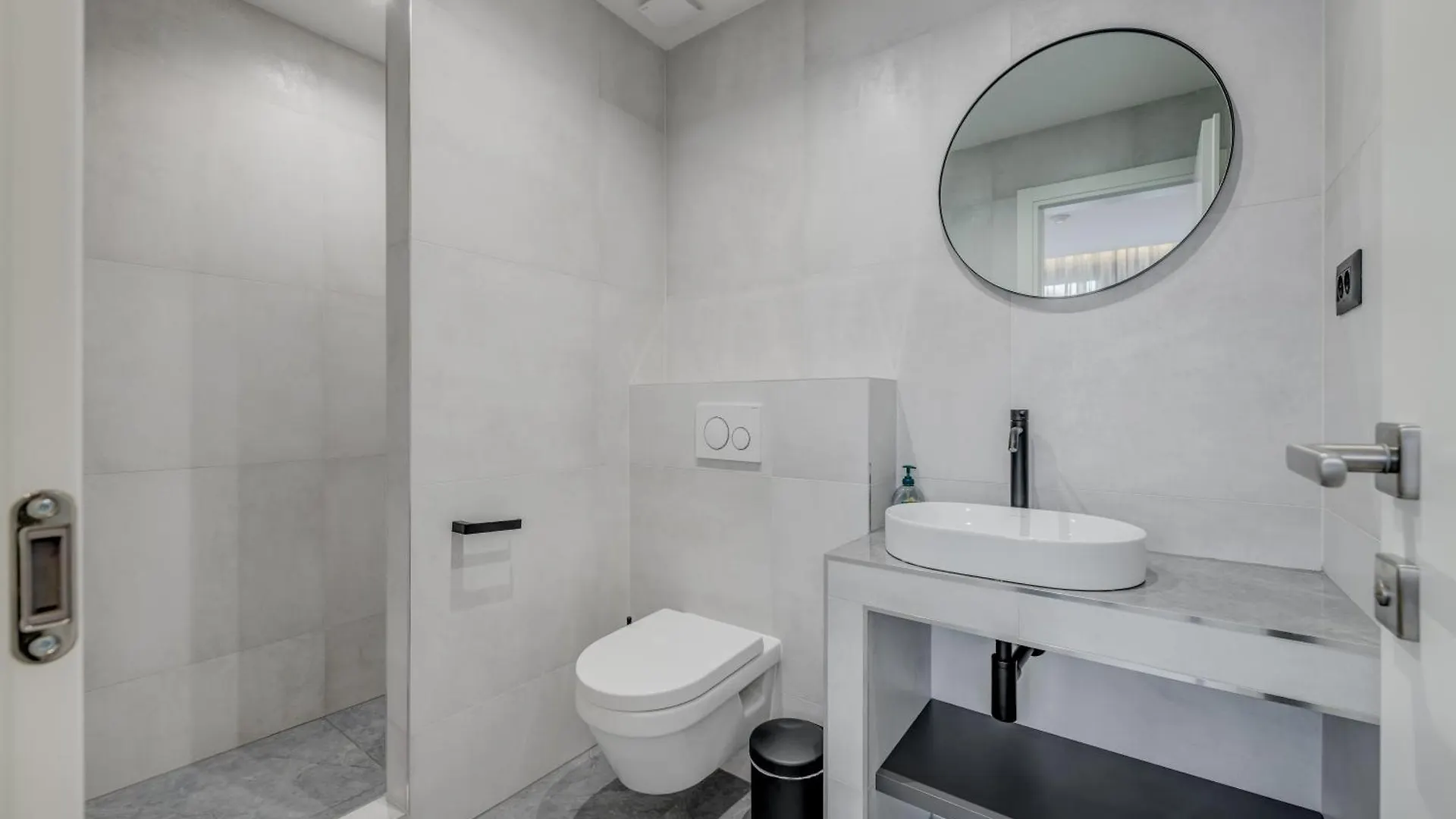 Apartment Lichia Amia Luxury Rooms Split
