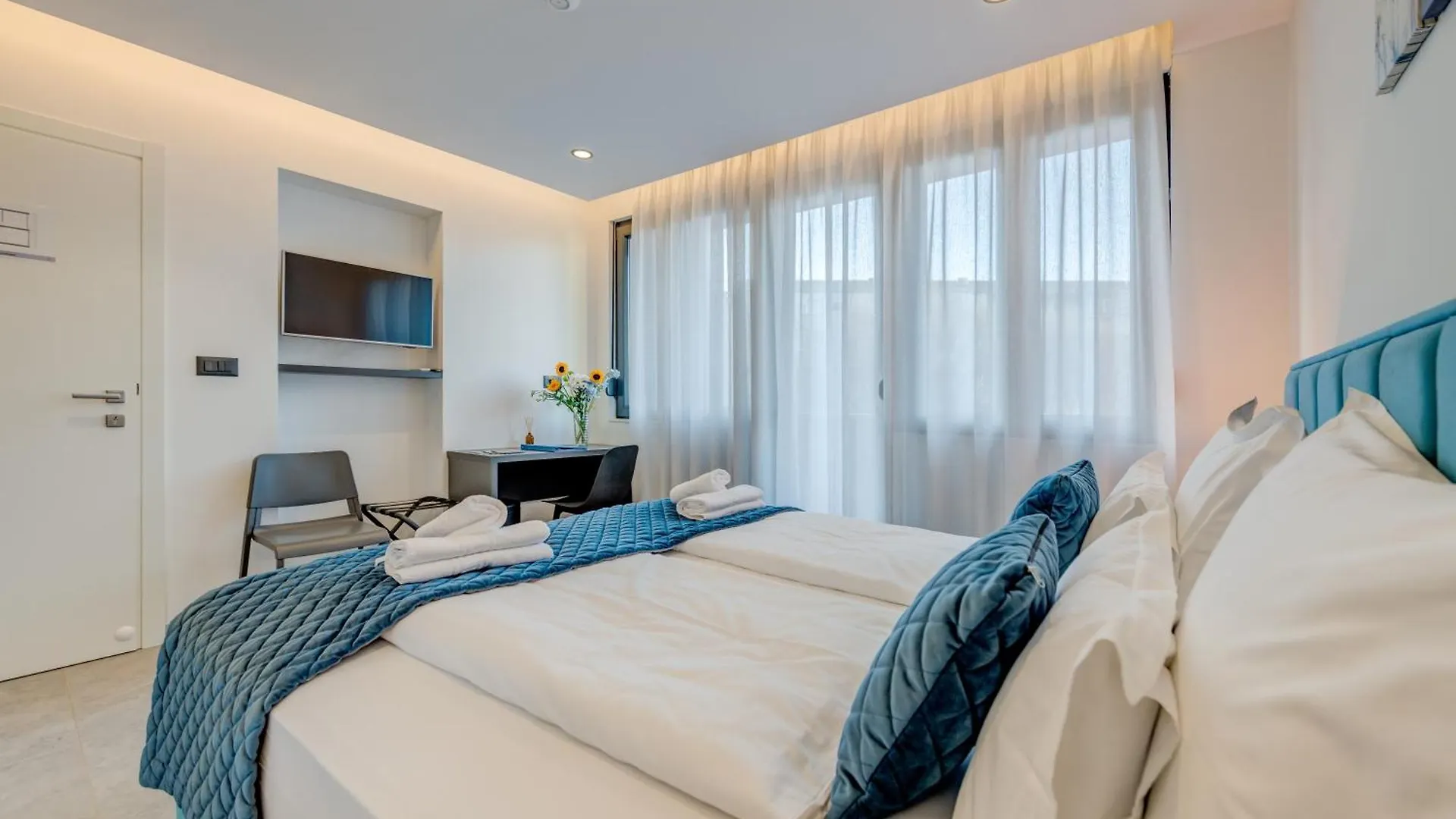 Apartment Lichia Amia Luxury Rooms Split Croatia