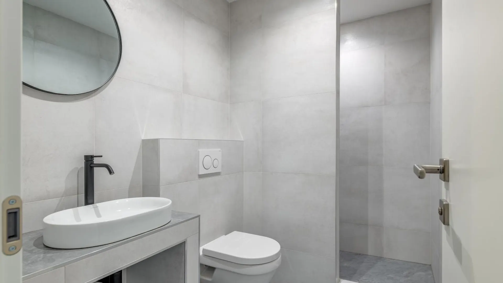 Lichia Amia Luxury Rooms Split
