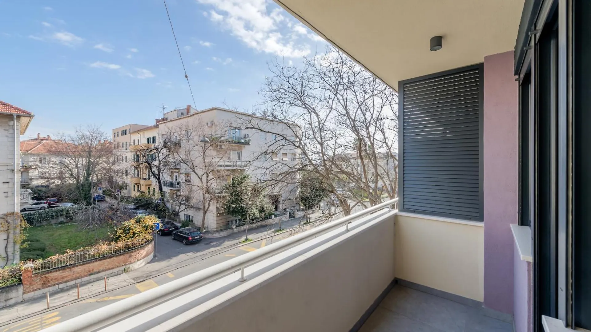 Apartment Lichia Amia Luxury Rooms Split Croatia
