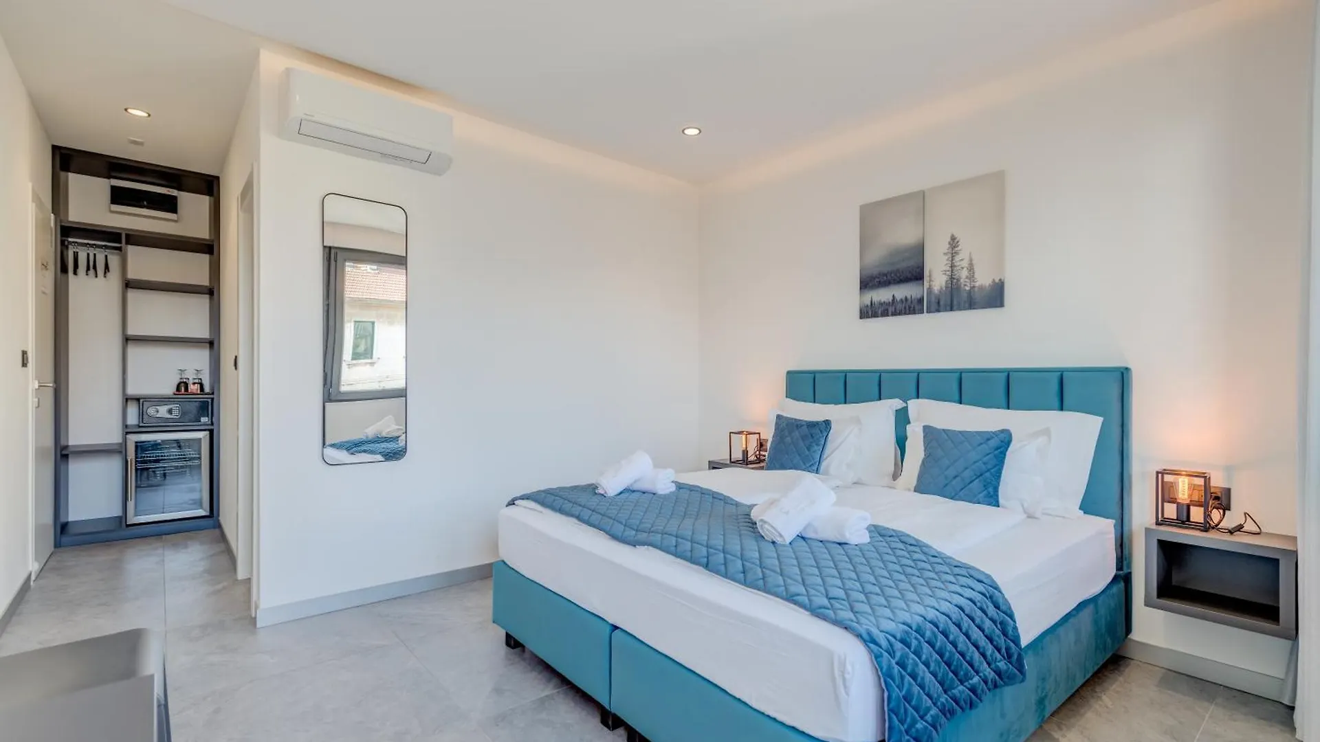 Lichia Amia Luxury Rooms Split