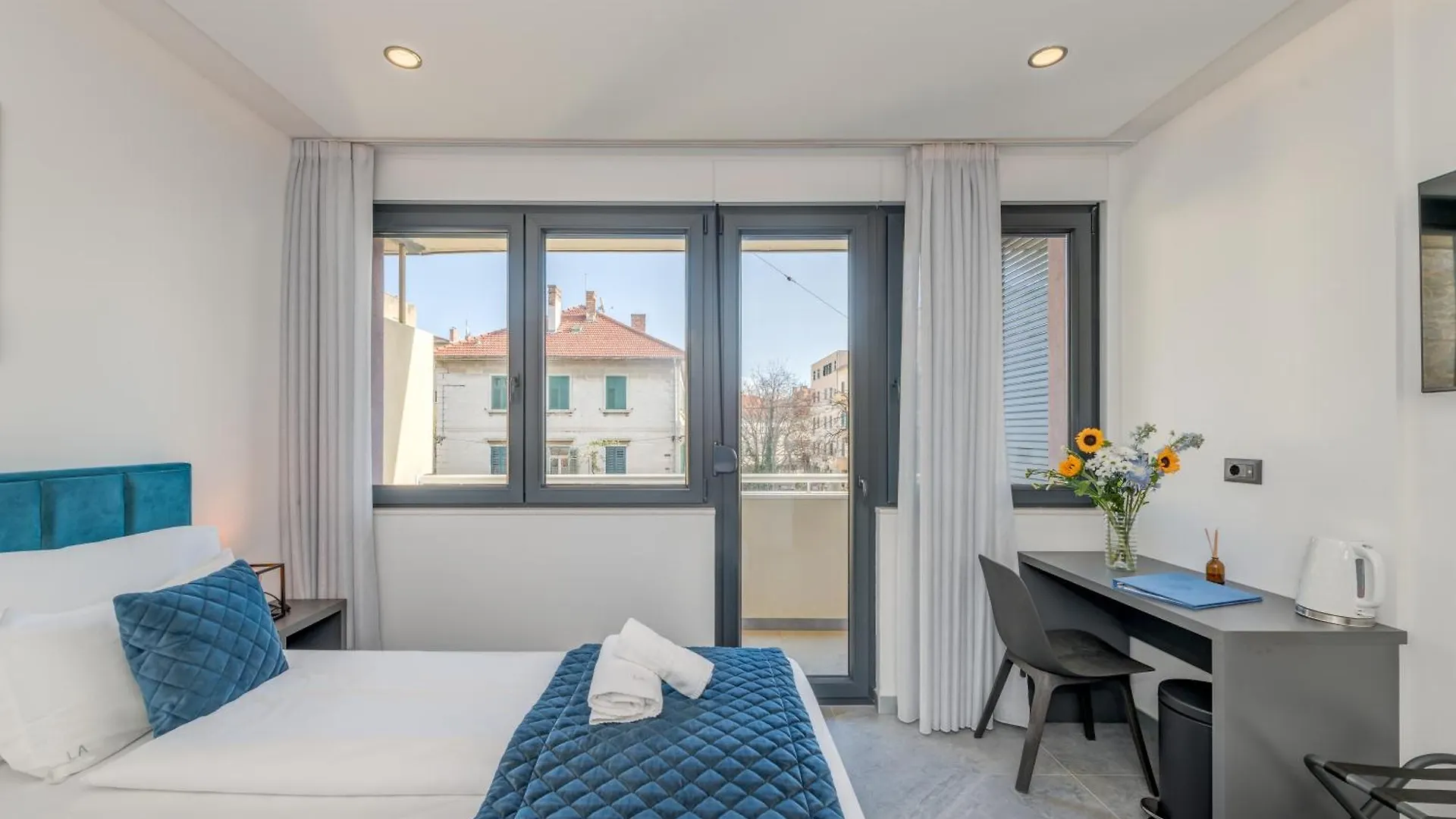 Apartment Lichia Amia Luxury Rooms Split