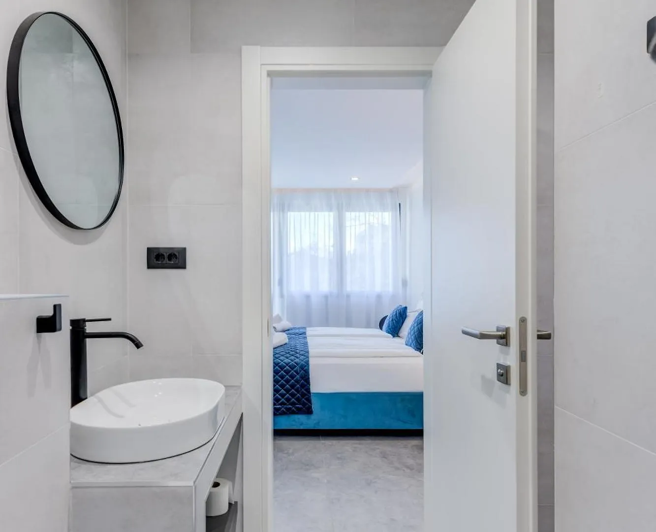 Lichia Amia Luxury Rooms Split Apartment