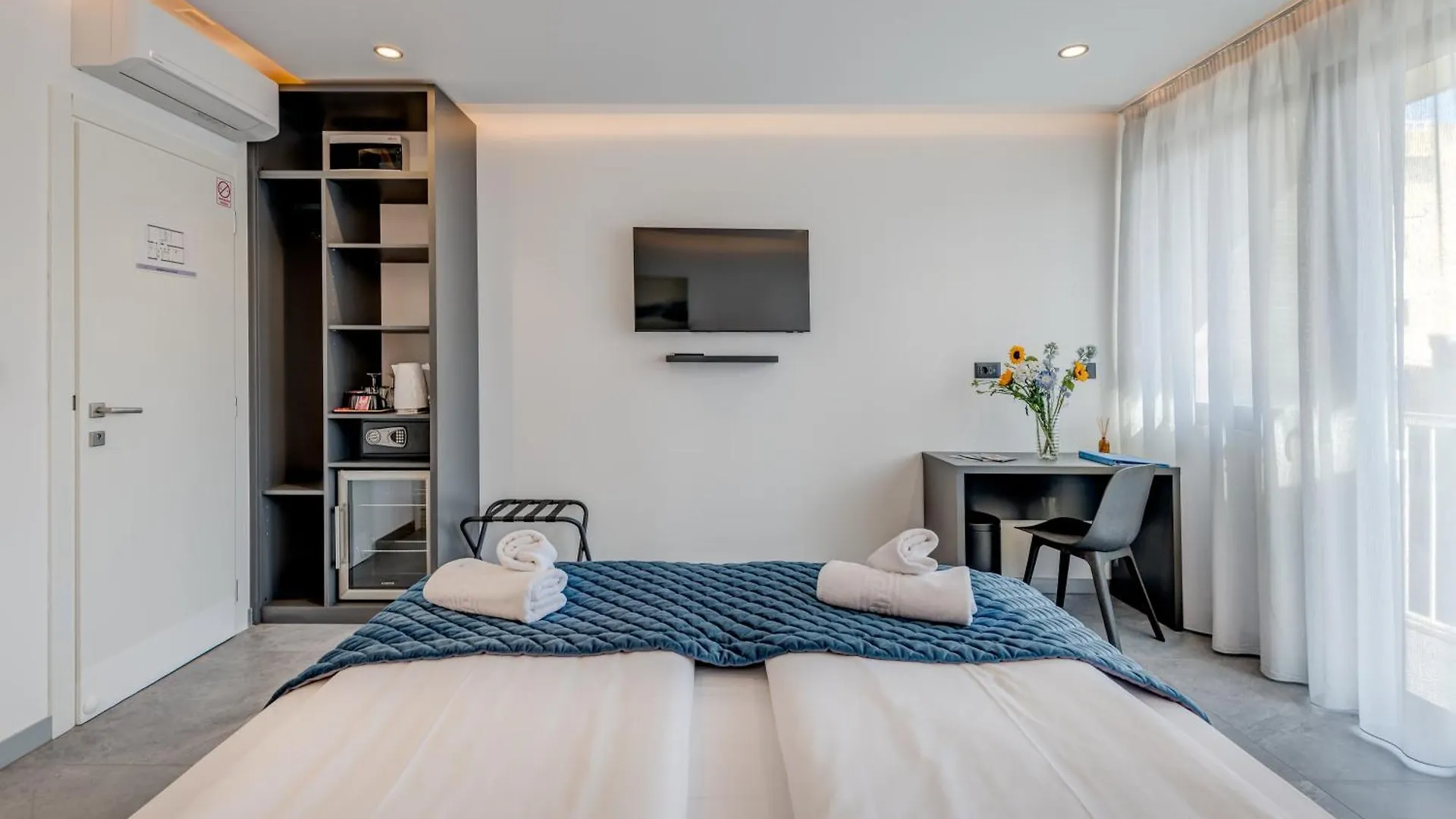 Apartment Lichia Amia Luxury Rooms Split