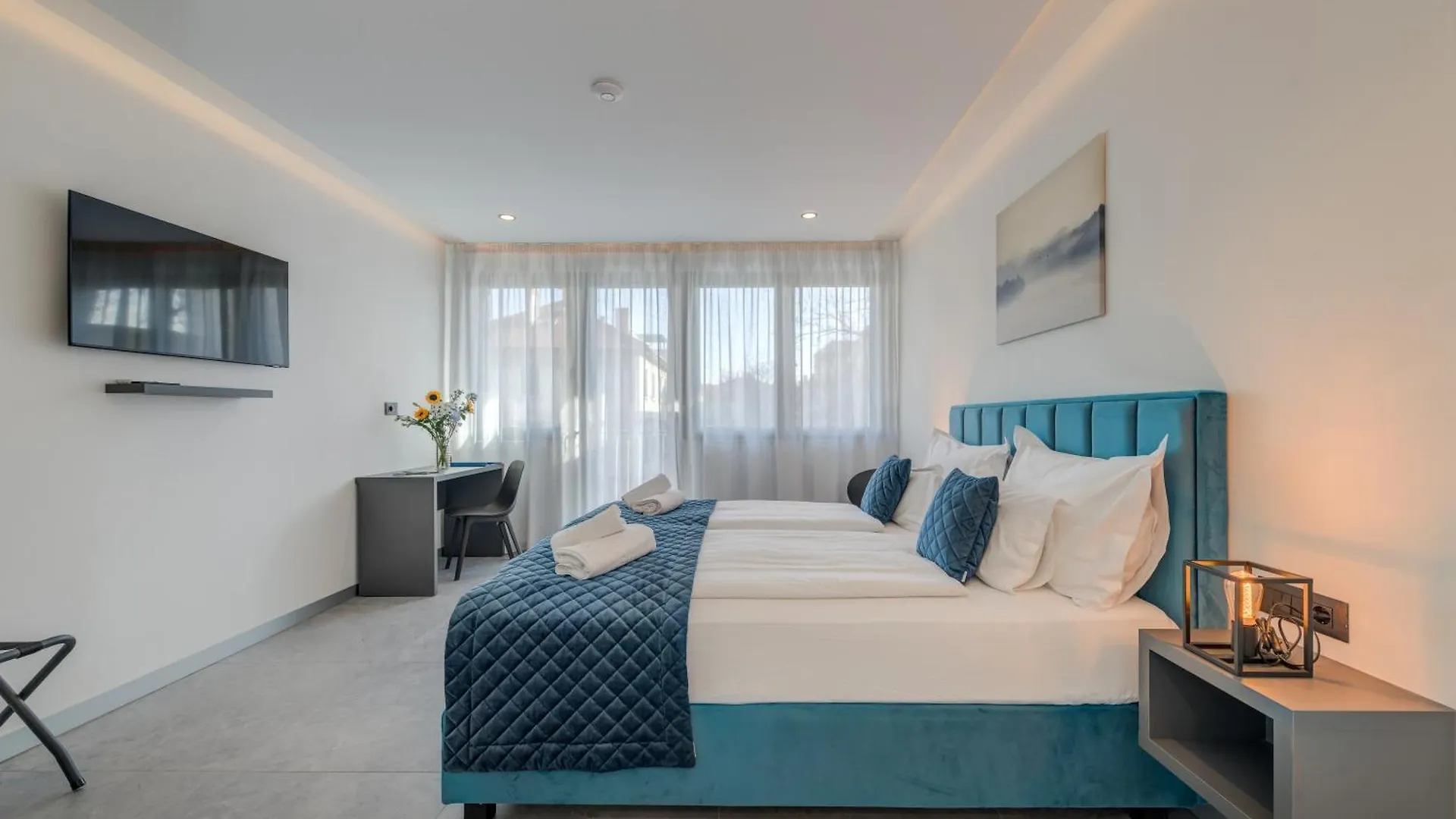 Lichia Amia Luxury Rooms Split 0*,  Croatia