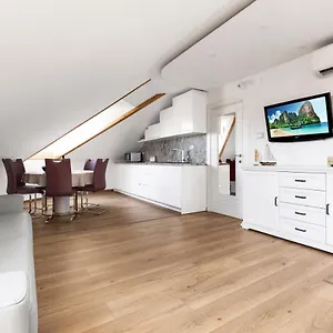 Luxury Dante With Terrace Split